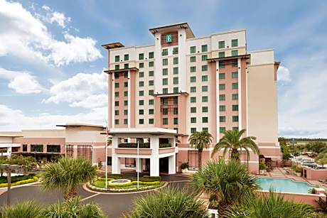 Embassy Suites by Hilton Orlando Lake Buena Vista South