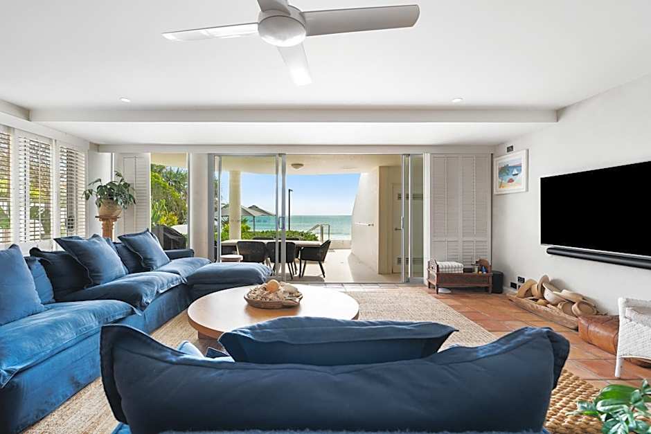 La Mer Apartments