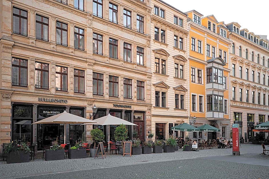 Townhouse Leipzig