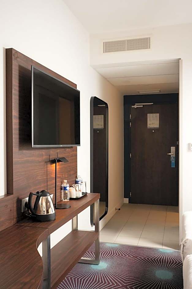 OSKO Hotel Toulouse Aeroport