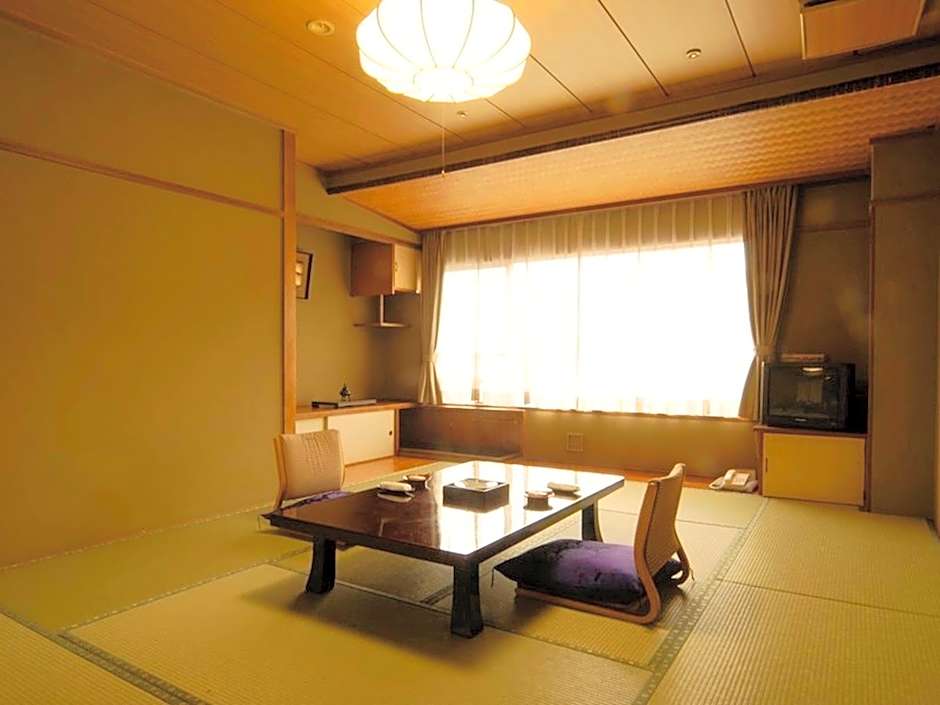 Isawa Tokiwa Hotel