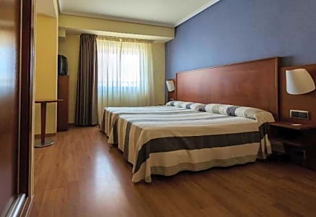 One bedroom Apartment