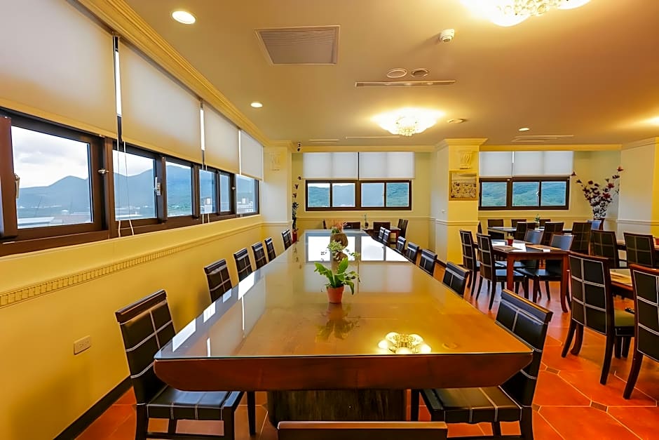 Kai-ying Hotel