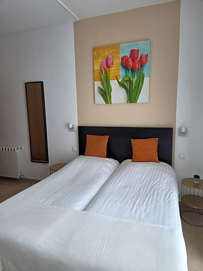 Casa Serra Larga B&B Batalha
