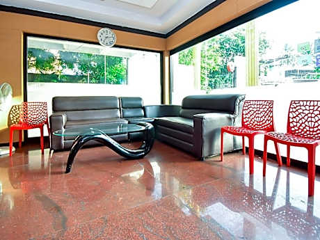 Jeyam Residency, Kumbakonam