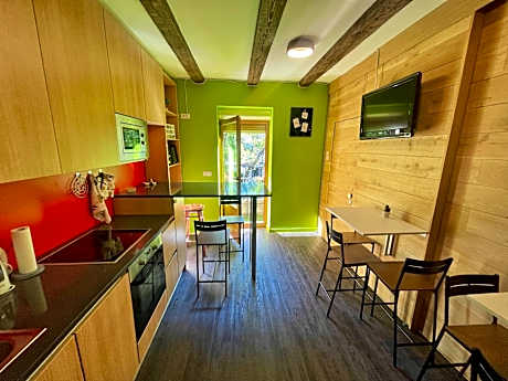 Das Hostel Rijeka