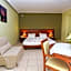 Esmeralda Hotel