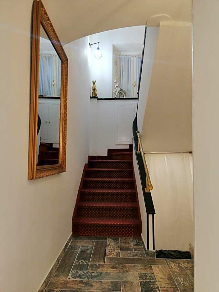 Hotel Cinquantatre