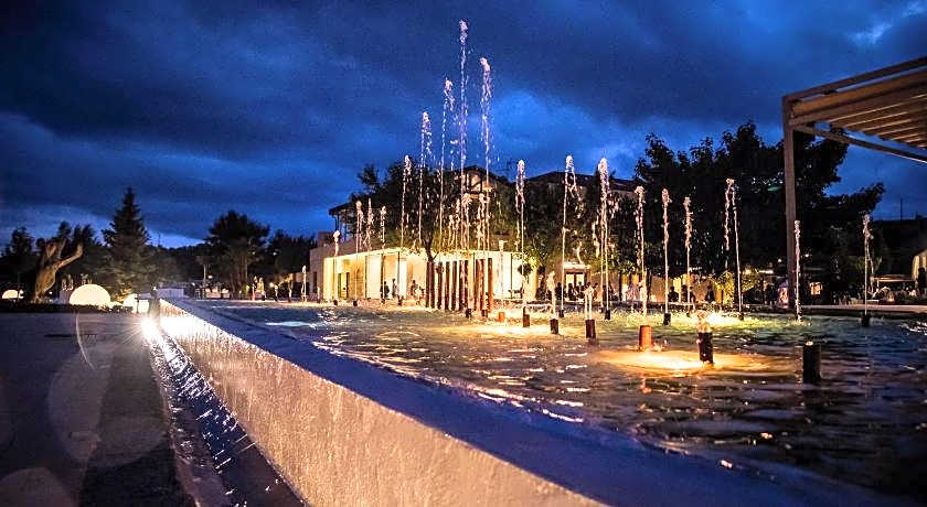 Fucina Di Vulcano