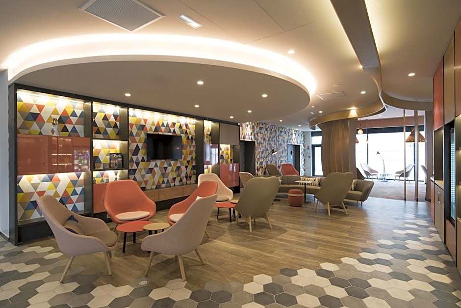 Holiday Inn Express Paris - CDG Airport By IHG