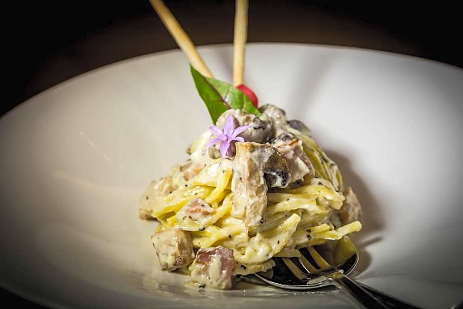 Liquid Hotel Apartments