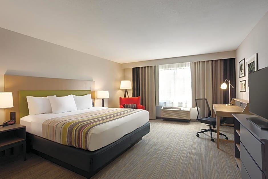 Country Inn & Suites by Radisson, Lawrence, KS