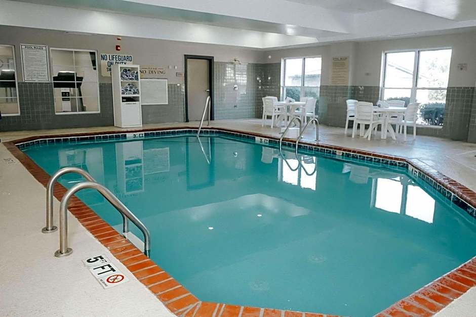 Country Inn & Suites by Radisson, Myrtle Beach, SC