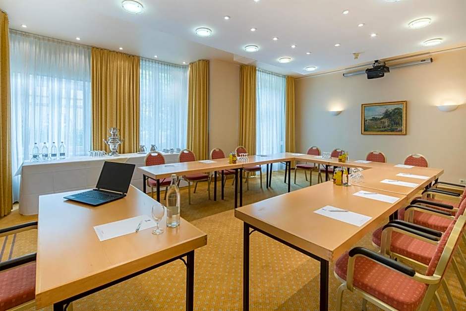 Best Western Hotel Geheimer Rat
