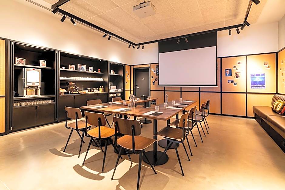 ibis Styles Paris Villejuif