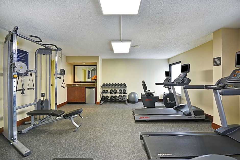 Hampton Inn By Hilton Birmingham/Mountain Brook