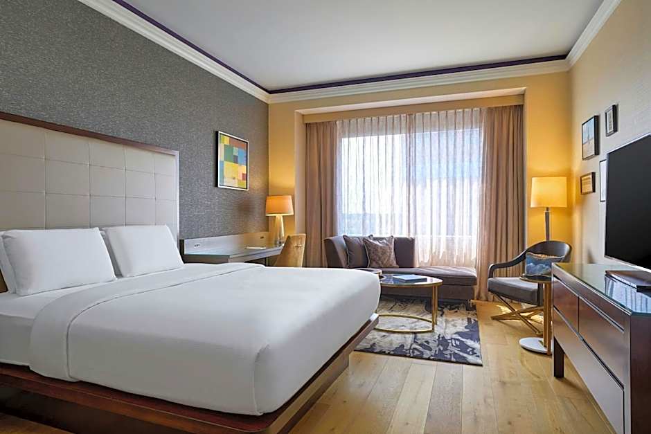 The Henry, Autograph Collection by Marriott