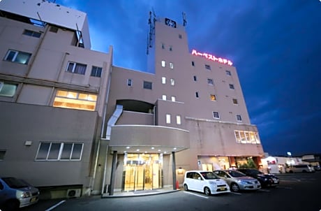Isesaki Harvest Hotel