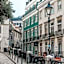 Rossio Boutique Hotel
