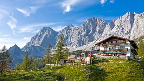 Berghotel Türlwand