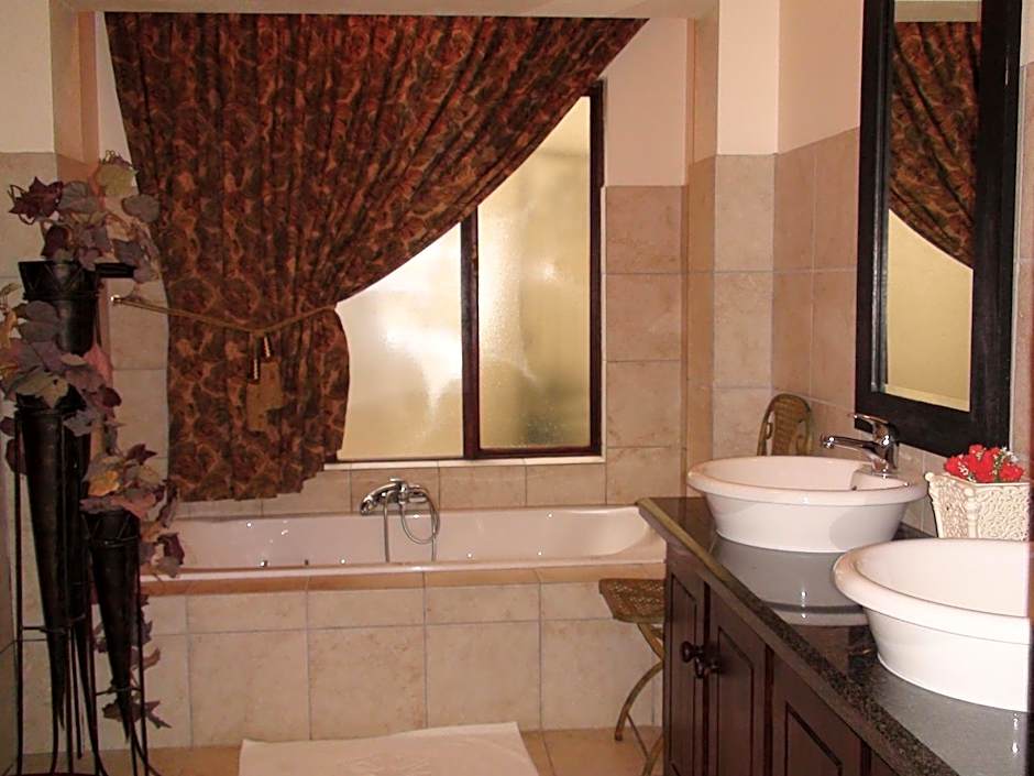 Villa Lugano Guesthouse