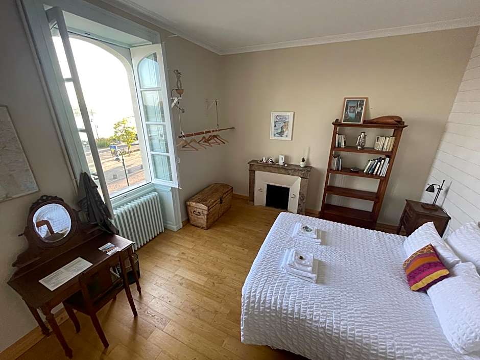 La Houache Chambres d'Hôtes