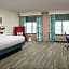 Hilton Garden Inn Dallas/Duncanville