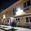 Quality Inn Bishop near Mammoth