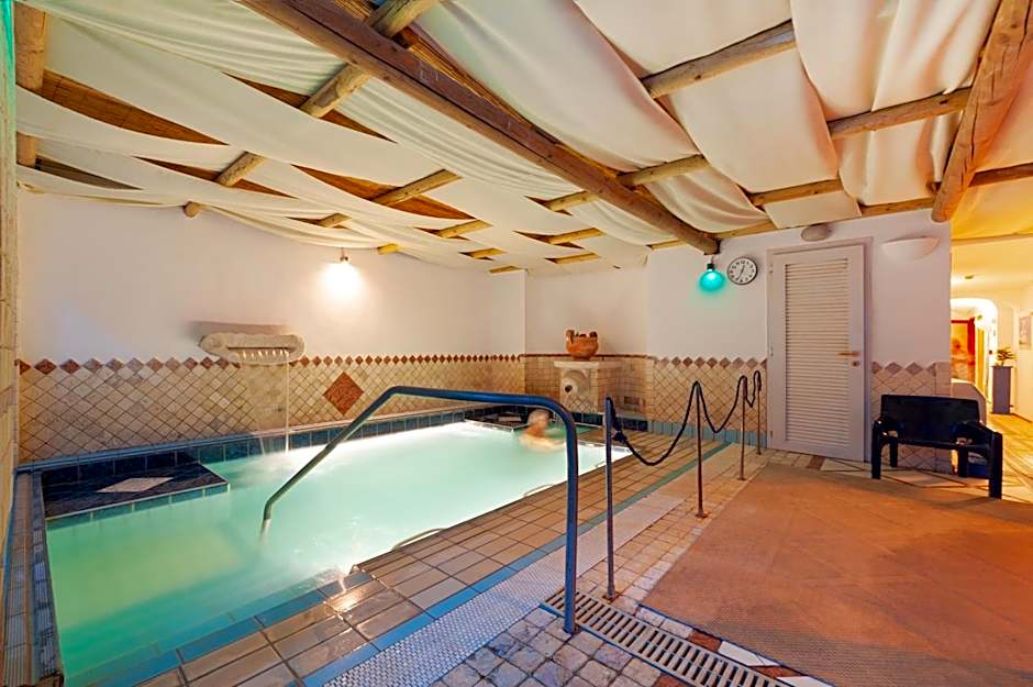 Hotel Terme Don Pepe