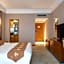 Qingdao Blue Horizon Hotel Huangdao
