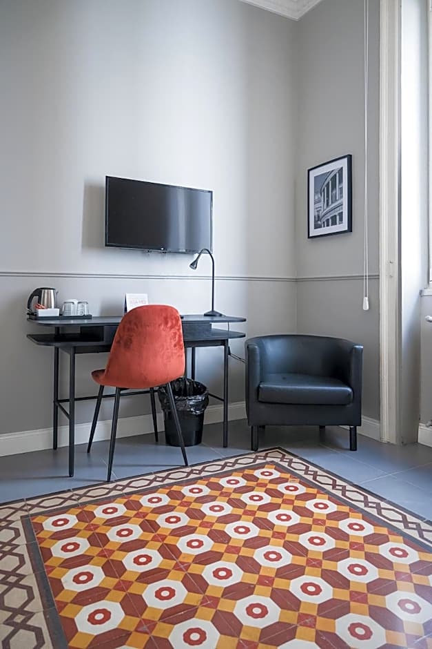 casa mo room and suite