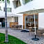 Lagoa Hotel