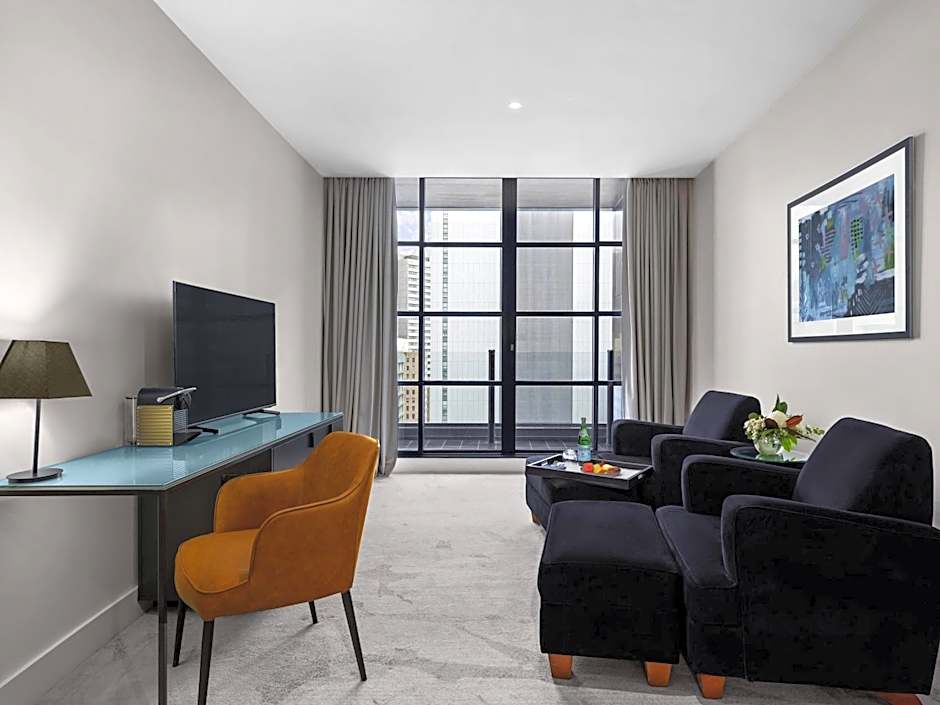 Peppers Waymouth Adelaide