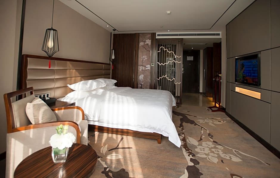 Guilin Days Inn Hotel