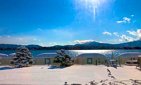 The Gran Resort Amanohashidate