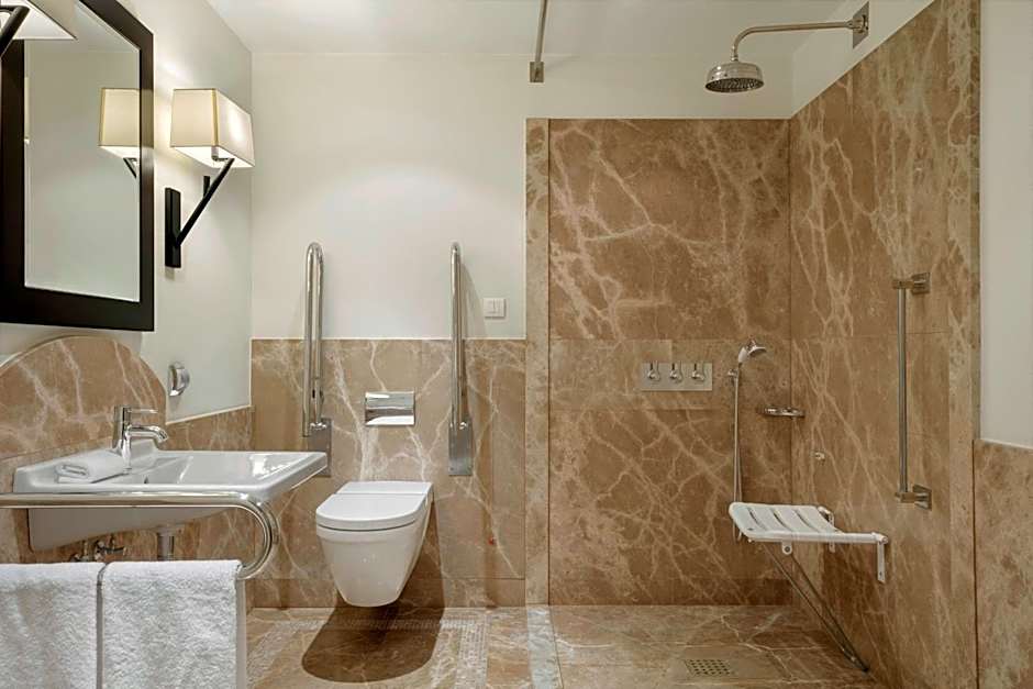 Augustine, A Luxury Collection Hotel, Prague