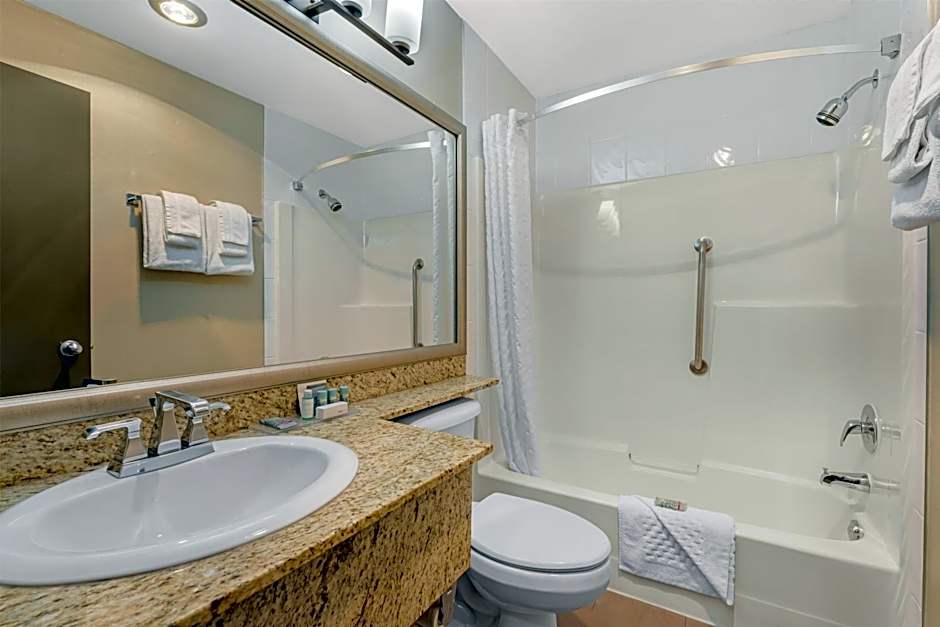 Best Western King George Inn And Suites