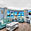 Walkabout 8 Tower Suite with Panoramic Ocean Views