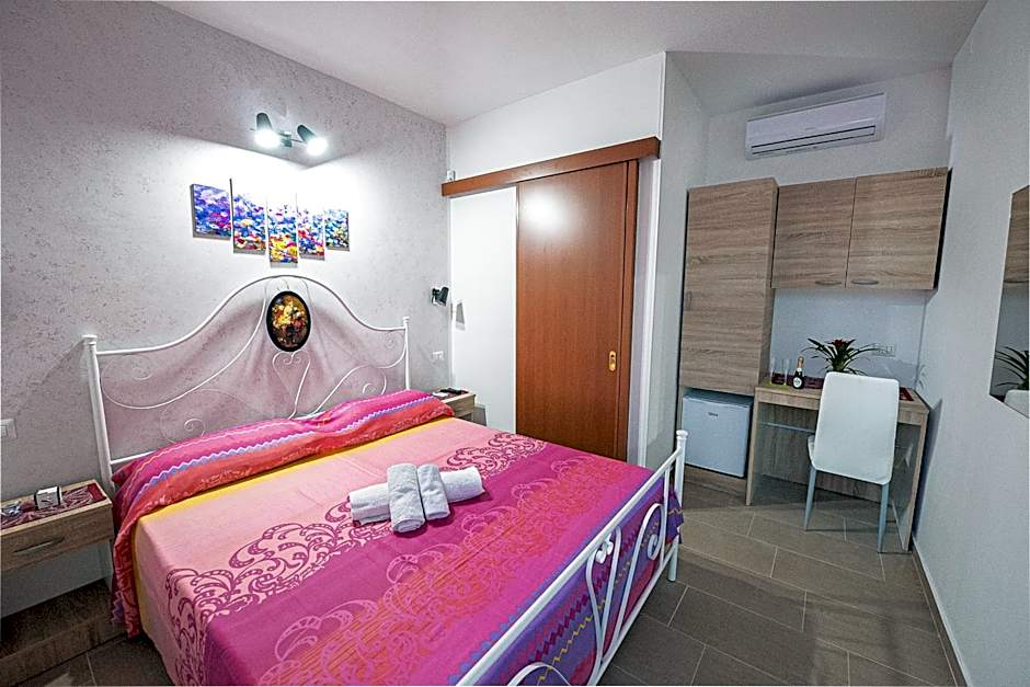 Photo 1 of 8 of Double Room