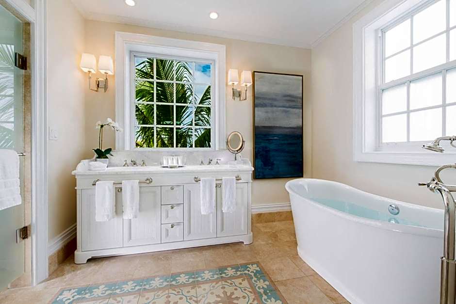 The Shore Club Turks & Caicos