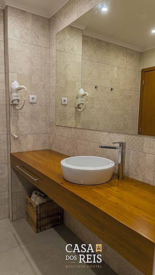 Casa Dos Reis - Boutique Hostel