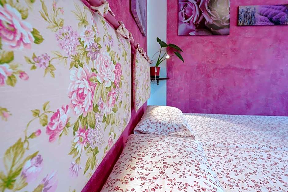 A Casa Fachin Room & Breakfast