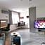 Business Apartments