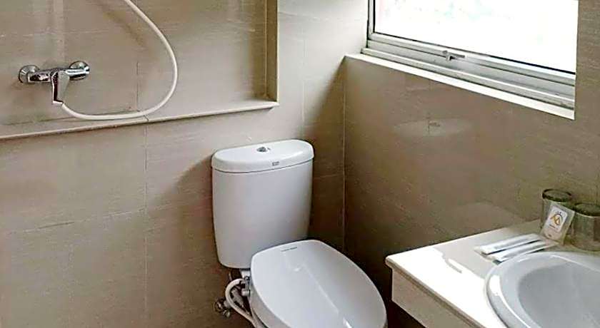 TwoSpaces Living at Maximus Inn