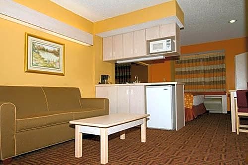 Microtel Inn & Suites By Wyndham Amarillo