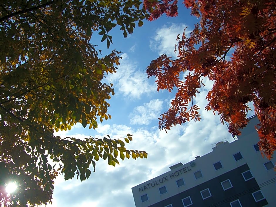 Furano Natulux Hotel