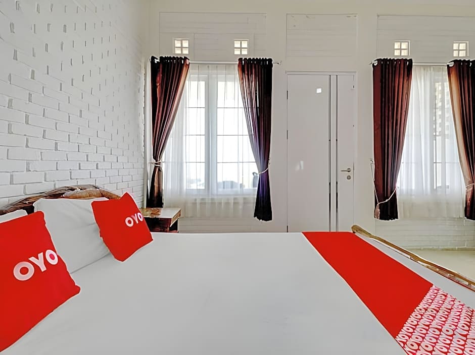 Collection O 90617 Rumah Oma Opa Syariah