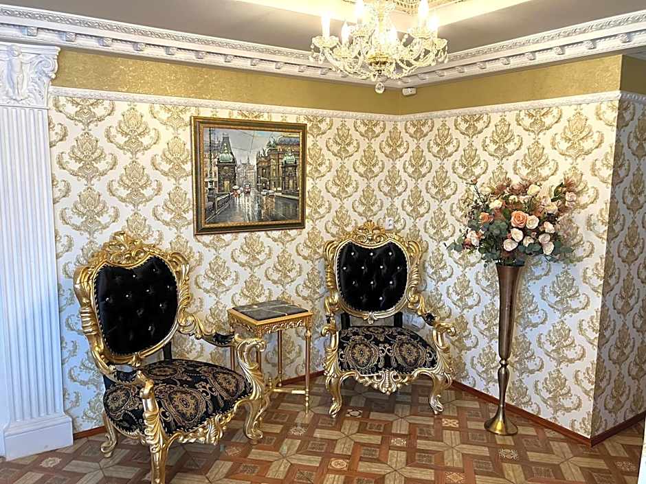 Hotel Liliova Prague Old Town