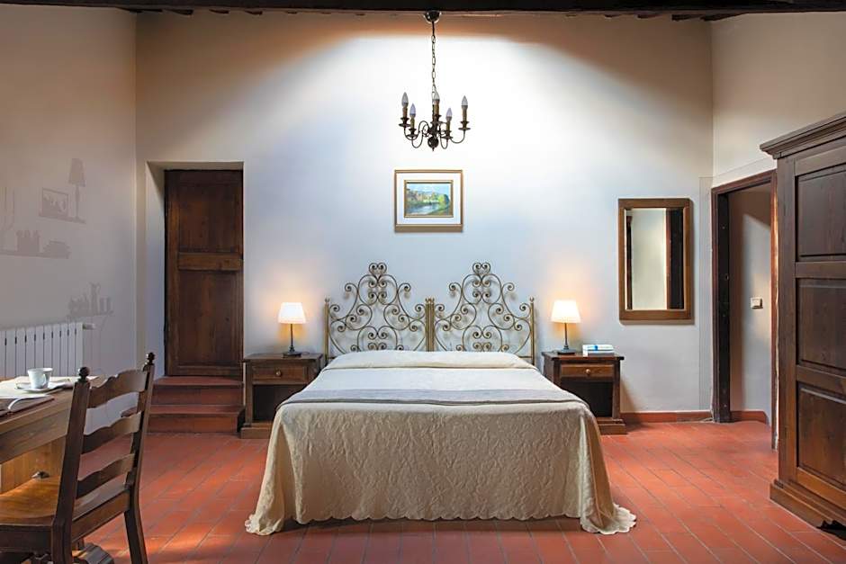 Hotel Villa Rinascimento
