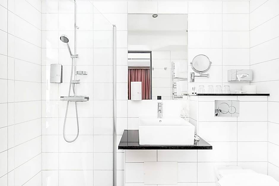 Clarion Collection Hotel Slottsparken